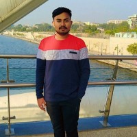 VIVEK PARMAR