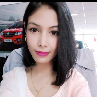 Binita Khadgi