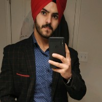 Anmol Singh