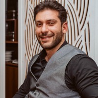 Nicolas Nucifora