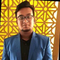 Mahbub Alam Hridoy