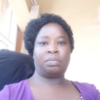 Nansubuga Dorothy