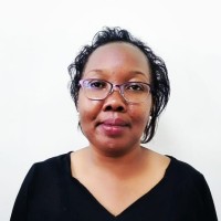 Lucy Muchendu
