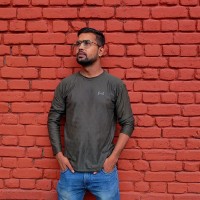 Akshay Sarvaiye