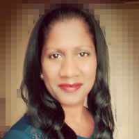 Denise Chetty