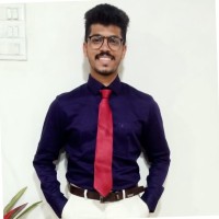 Shubham Ghorpade