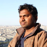 Amujuri Lakshman kumar