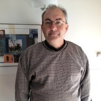 Alan Standeford