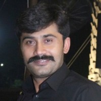 Aurangzaib Chaudhry