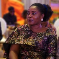 Charity Ojoma Ibrahim