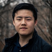 Lucas Zheng