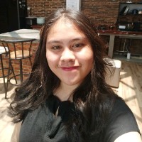 Christine Chlywnova Saragih