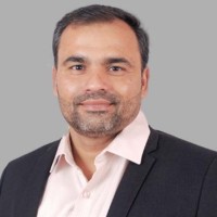 Rajesh Vaddempudi