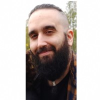 David Ben-Yishai