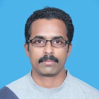 Basanth kumar kotian