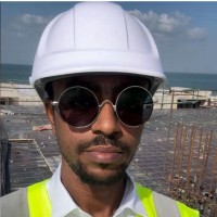 Mohamed Esmail Ahmed