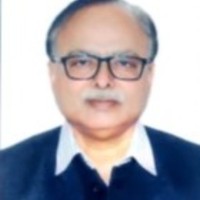 PRAKASH C SHARMA