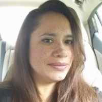 Sheila Gonzalez