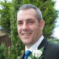 Stephen Bremner