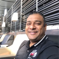 Gerard Barbosa
