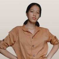 Geraldine Dela Peña