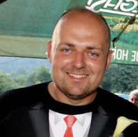 Lukáš Bém