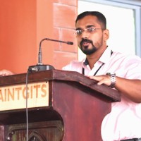 Cherian Paul