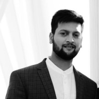 Aditya Bhargava