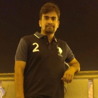 Sandeep Kaushik