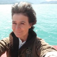Catherine Bazin