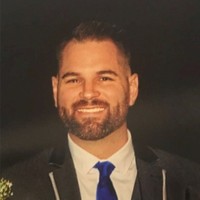 Matt Morrow