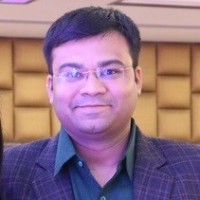 Gaurav Dashottar