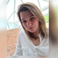 Rachael Apperley
