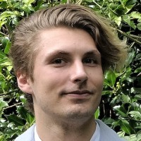 Morten Hesebeck - Brinckmann