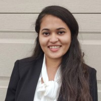 Astha Patel