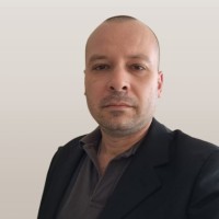 Daniel Casu Bonfim