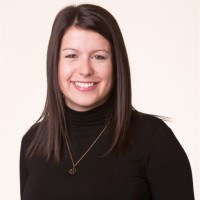 Samantha Aubert, B.A.A