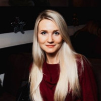 Алена Некрасова