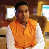 Chandresh Yadav