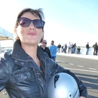 Sylvie Dercourt