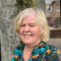Eileen Usher