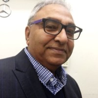 Syed Shah