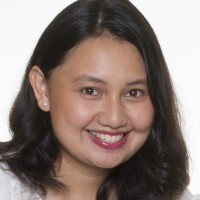 Natasya Dotulong
