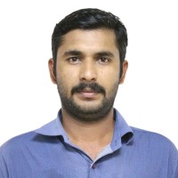 Ramkumar Radhakrishna Pillai