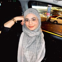 Nur Syahida Shaffie