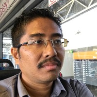 Mohd Fadzli Mohamad Isa