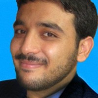 Yaser Amini