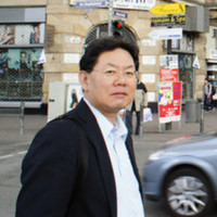 Jee Won Park