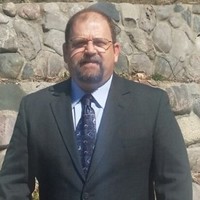 Darren Graham, P.E.