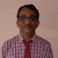 sudhakar Joshi
